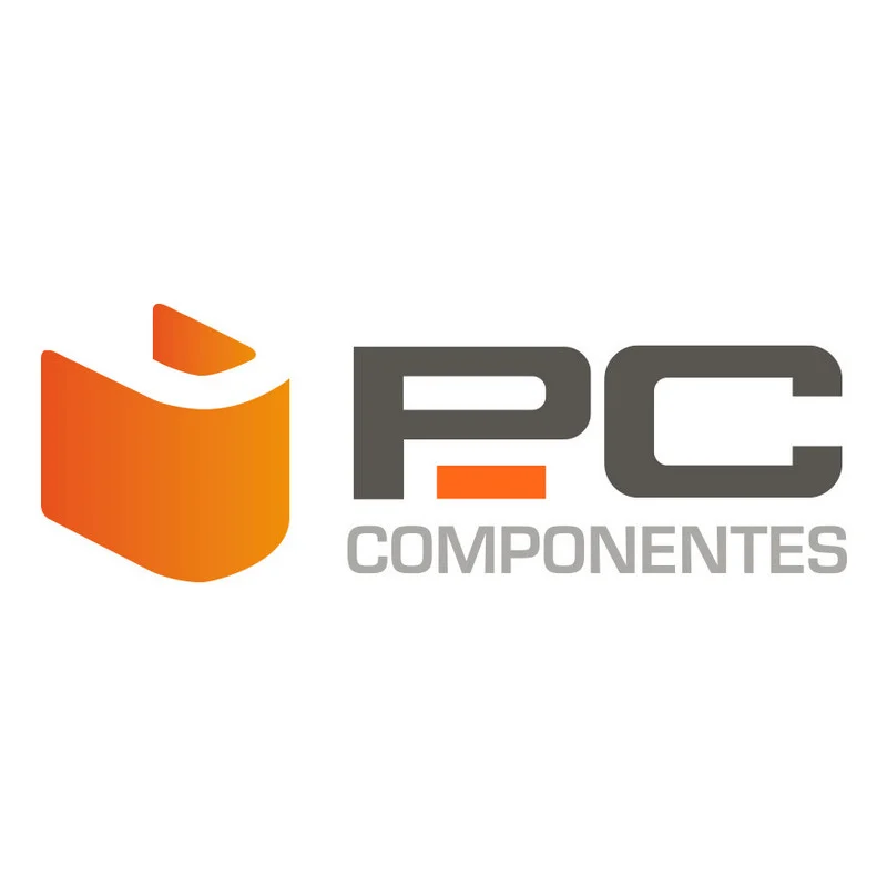logo pc componentes